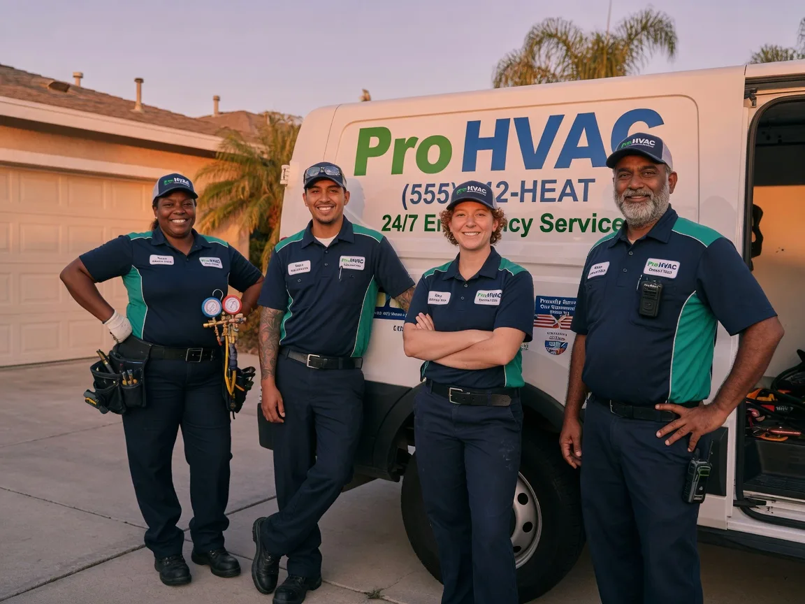 Furnace Repair company in Bidwell, OH